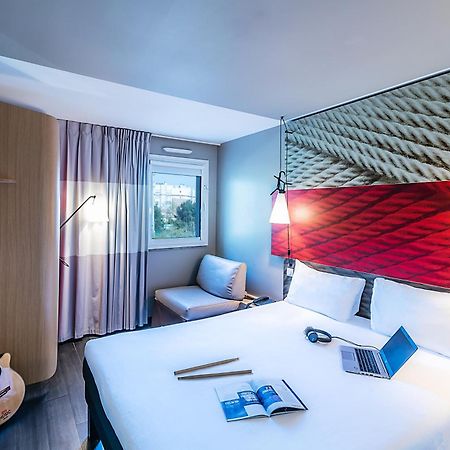 Hotel ibis Lisboa Liberdade Exterior foto